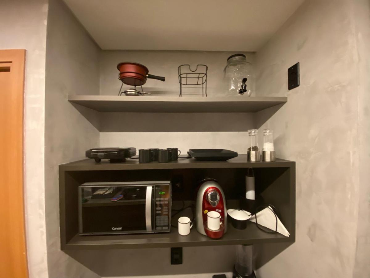 Luxuoso Apt Eco Resort- Beira Mar Praia Carneiros Rio Formoso المظهر الخارجي الصورة